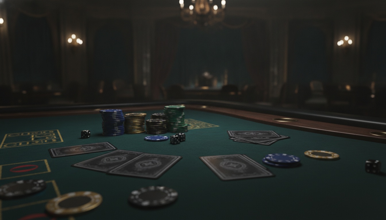 Vielfältige Spiele im AbuKing Casino Online